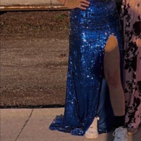 Sherri Hill Dresses & Skirts - Sherri hill dress size 0